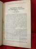 Fragments in&eacute;dits de chroniques messines (1553-1557). Notes sur le s&eacute;jour de Louis XIII &agrave; Metz (21 d&eacute;cembre 1631 au 9 f&eacute;virier 1632). . [LORRAIN] - ...