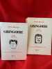 Gringoire. &Eacute;crits 1928-1940. . [LITTERATURE] - B&Eacute;RAUD (Henri)