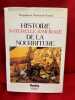 Histoire naturelle et morale de la nourriture. . [HISTOIRE] - TOUSSAINT-SAMAT (Maguelonne)