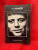 J. F. Kennedy. . [PHOTOGRAPHIE] - LACOUTURE (Jean)