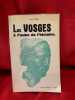 Les Vosges, &agrave; l'aube de l'histoire. . [LORRAIN] - POMEL (Robert)