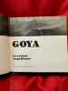 Goya les visions magnifiques. . [ART] - GUILLAUD (Jacqueline et Maurice)
