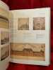 Concours d'architecture, de 1792 &agrave; nos jours. . [ART] - JONG - MATTIE
