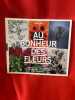 Au bonheur des fleurs. . [PHOTOGRAPHIE] - MORA (Gilles)