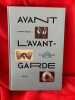 Avant l'avant-garde. Du jeu en photographie 1890-1940. . [PHOTOGRAPHIE] - CH&Eacute;ROUX (Cl&eacute;ment)