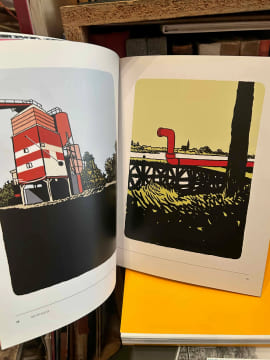 303 Arts Recherches Créations. Estuaire, l'art et le fleuve. . [ART] - COLLECTIF