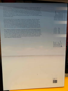 303 Arts Recherches Créations. Estuaire, l'art et le fleuve. 