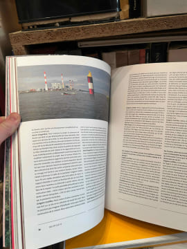 303 Arts Recherches Créations. Estuaire, l'art et le fleuve. . [ART] - COLLECTIF