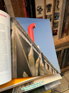 303 Arts Recherches Créations. Estuaire, l'art et le fleuve. . [ART] - COLLECTIF