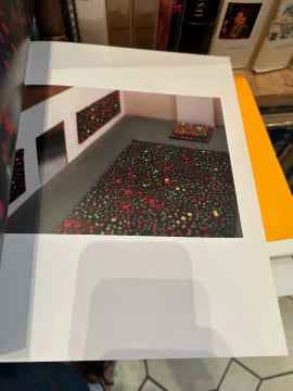 ON/OFF. . [ART] - CATALOGUE D'EXPOSITION