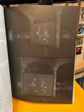 ON/OFF. . [ART] - CATALOGUE D'EXPOSITION