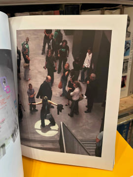 ON/OFF. . [ART] - CATALOGUE D'EXPOSITION