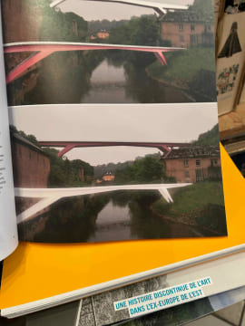 ON/OFF. . [ART] - CATALOGUE D'EXPOSITION