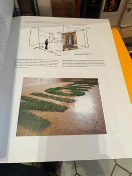 ON/OFF. . [ART] - CATALOGUE D'EXPOSITION