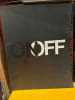 ON/OFF. . [ART] - CATALOGUE D'EXPOSITION