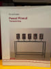 Pascal Pinaud transpainting. . [ART] - CHASSEY (&Eacute;ric de)
