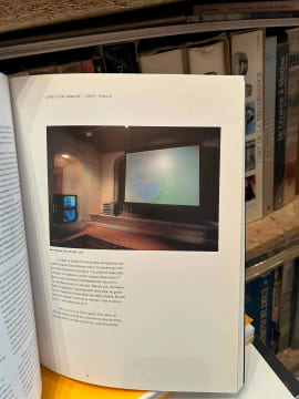 Bruce Nauman. . [ART] - CATALOGUE D'EXPOSITION