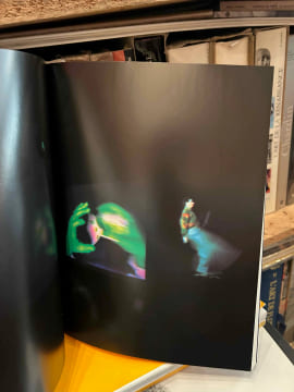 Bruce Nauman. . [ART] - CATALOGUE D'EXPOSITION