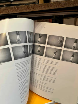 Bruce Nauman. . [ART] - CATALOGUE D'EXPOSITION