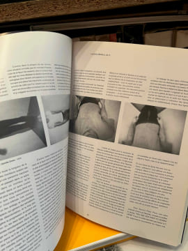 Bruce Nauman. . [ART] - CATALOGUE D'EXPOSITION