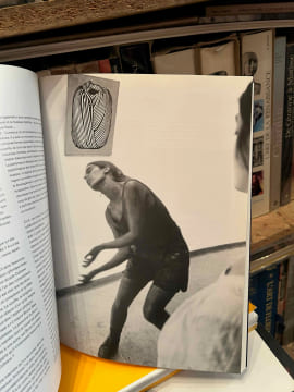 Bruce Nauman. . [ART] - CATALOGUE D'EXPOSITION