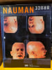 Bruce Nauman. . [ART] - CATALOGUE D'EXPOSITION