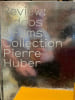 Review: videos & films collection Pierre Huber. . [ART] - CATALOGUE D'EXPOSITION