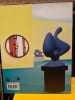 Bertrand Lavier. . [ART] - CATALOGUE D'EXPOSITION