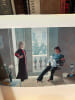David Hockney, espace/paysage. . [ART] - OTTINGER (Sous la direction de Didier)