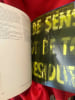 Die macht des wortes. I can't tell you. . [ART] - HOLZER (Jenny)