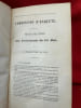 Pi&egrave;ces relatives aux &eacute;v&eacute;nements du 15 mai et &agrave; l'insurrection de juin. . [HISTOIRE] - COMMISSION D'ENQU&Ecirc;TE