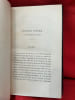 Charles Darwin et ses pr&eacute;curseurs fran&ccedil;ais. &Eacute;tudes sur le transformisme. . [HISTOIRE] - QUATREFAGES (A. de)
