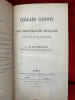 Charles Darwin et ses pr&eacute;curseurs fran&ccedil;ais. &Eacute;tudes sur le transformisme. . [HISTOIRE] - QUATREFAGES (A. de)