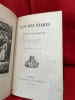Le Dahom&eacute;, souvenirs de voyage et de mission. Suivi de Le pays des n&egrave;gres et la c&ocirc;te des esclaves. . [HISTOIRE] - LAFFITTE (L'abb&eacute;)