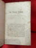 La ville noire. . [LITTERATURE] - SAND (George)
