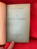 Le petit Pierre. . [LITTERATURE] - FRANCE (Anatole)