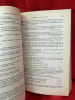 Le g&eacute;nie d'un style. Chateaubriand, rythme et sonorit&eacute; dans les m&eacute;moires d'outre-tombe. . [LITTERATURE] - MOUROT (Jean)