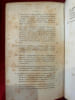 Les parlements de France leur caract&egrave;re politique depuis Philippe Le Bel jusqu'en 1789. . [HISTOIRE] - M&Eacute;RILHOU (M. F.)