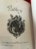 Les seigneurs de Valhey et leur ch&acirc;teau disparu. Entre Seille et Sanon. . [LORRAIN] - HUSSON (Serge)