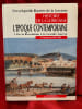 Encyclop&eacute;die illustr&eacute;e de la Lorraine-L'&eacute;poque contemporaine Tome 1: de la R&eacute;volution &agrave; la grande guerre. . [LORRAIN] - ROTH (Sous la direction de ...