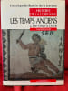 Encyclop&eacute;die illustr&eacute;e de la Lorraine. Histoire de la Lorraine. Les temps anciens 2 de C&eacute;sar &agrave; Clovis. . [LORRAIN] - BURNAND (Sous la direction de ...