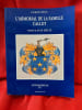 L'armorial de la famille Callot. Nancy, XVII&egrave;mesi&egrave;cle. . [LORRAIN] - CHOUX (Jacques)