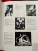 Man Ray rayographies. . [PHOTOGRAPHIE] - L'ECOTAIS (Emmanuelle)