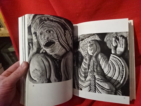 Haut-Poitou Roman. . [ART] - OURSEL (Raymond)