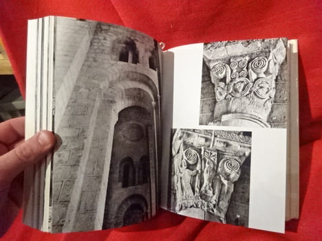 Haut-Poitou Roman. . [ART] - OURSEL (Raymond)