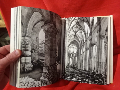 Haut-Poitou Roman. . [ART] - OURSEL (Raymond)