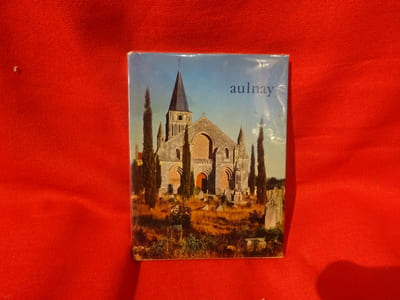 Aulnay.