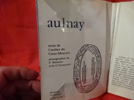 Aulnay. . [ART] - COLLECTIF