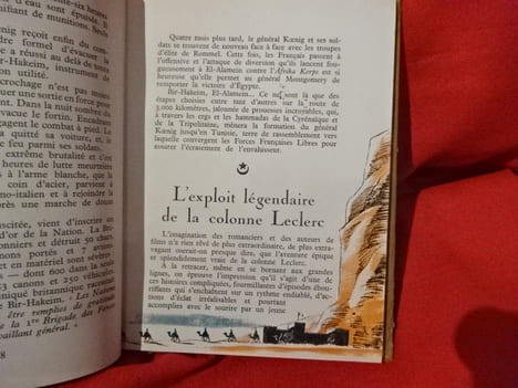 Jeune Français, voici ton Armée! . [HISTOIRE] - MARIVAL (Nicolas)