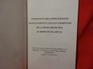 Mémoires de la Société des Antiquaires de l'Ouest. 5ème série ) Tome II-année 1994: Violence et relations sociales dans le Poitou et les pays ...